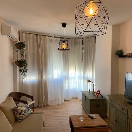 산루카데바라메다 Sanlucar Playa 아파트 외부 사진