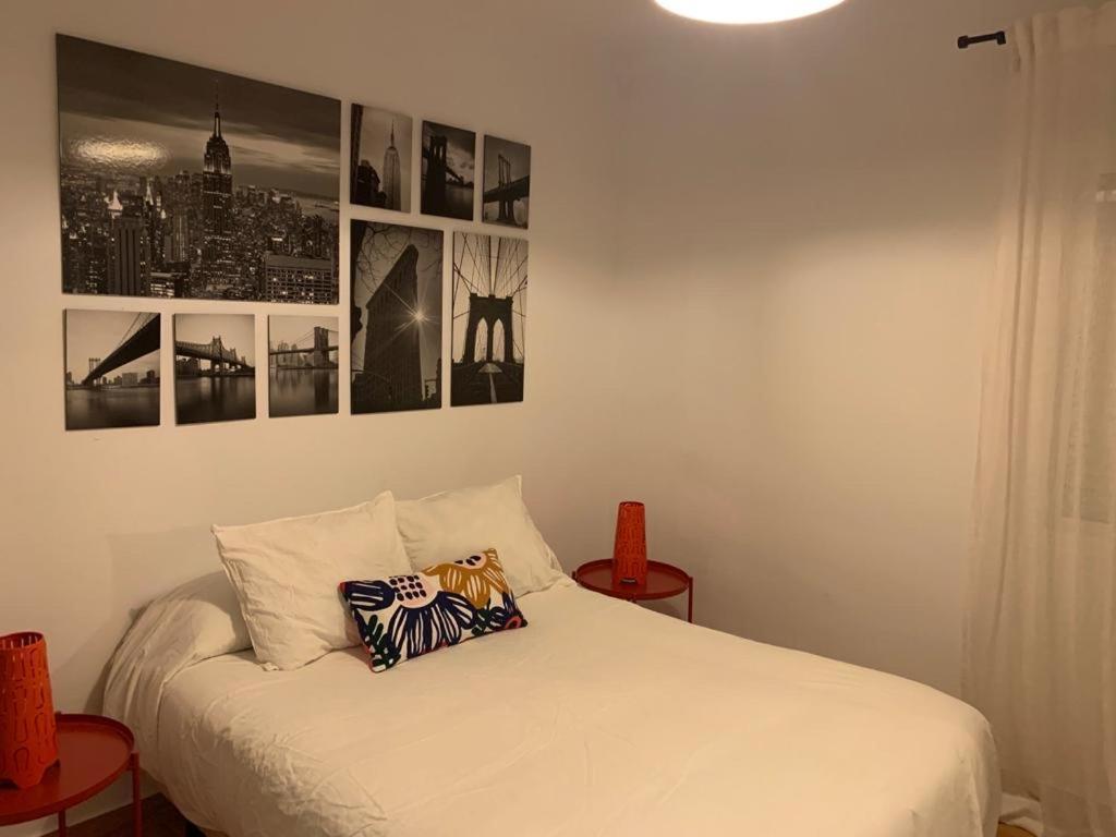 산루카데바라메다 Sanlucar Playa 아파트 외부 사진