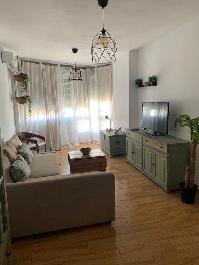 산루카데바라메다 Sanlucar Playa 아파트 외부 사진