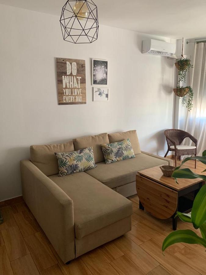 산루카데바라메다 Sanlucar Playa 아파트 외부 사진