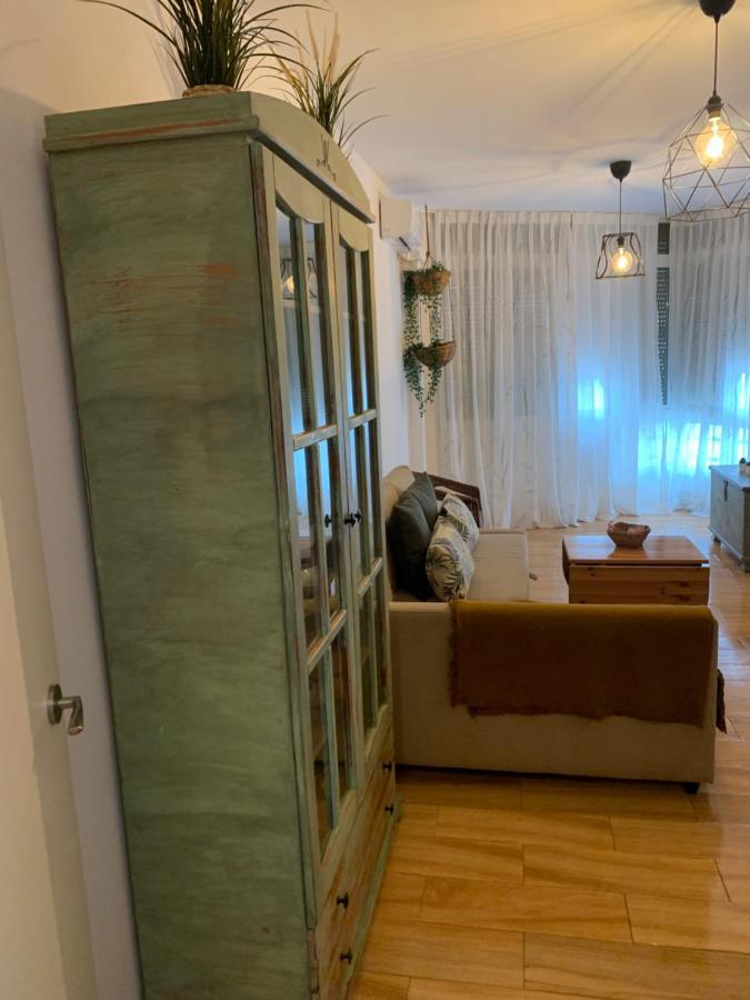 산루카데바라메다 Sanlucar Playa 아파트 외부 사진