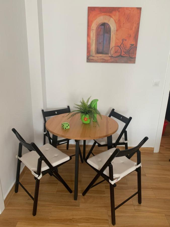 산루카데바라메다 Sanlucar Playa 아파트 외부 사진