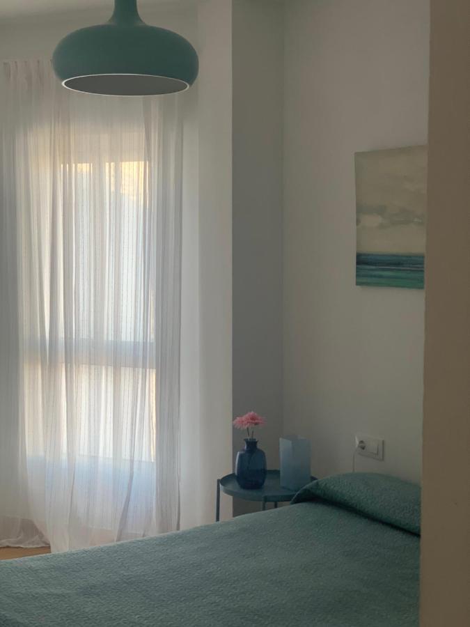 산루카데바라메다 Sanlucar Playa 아파트 외부 사진
