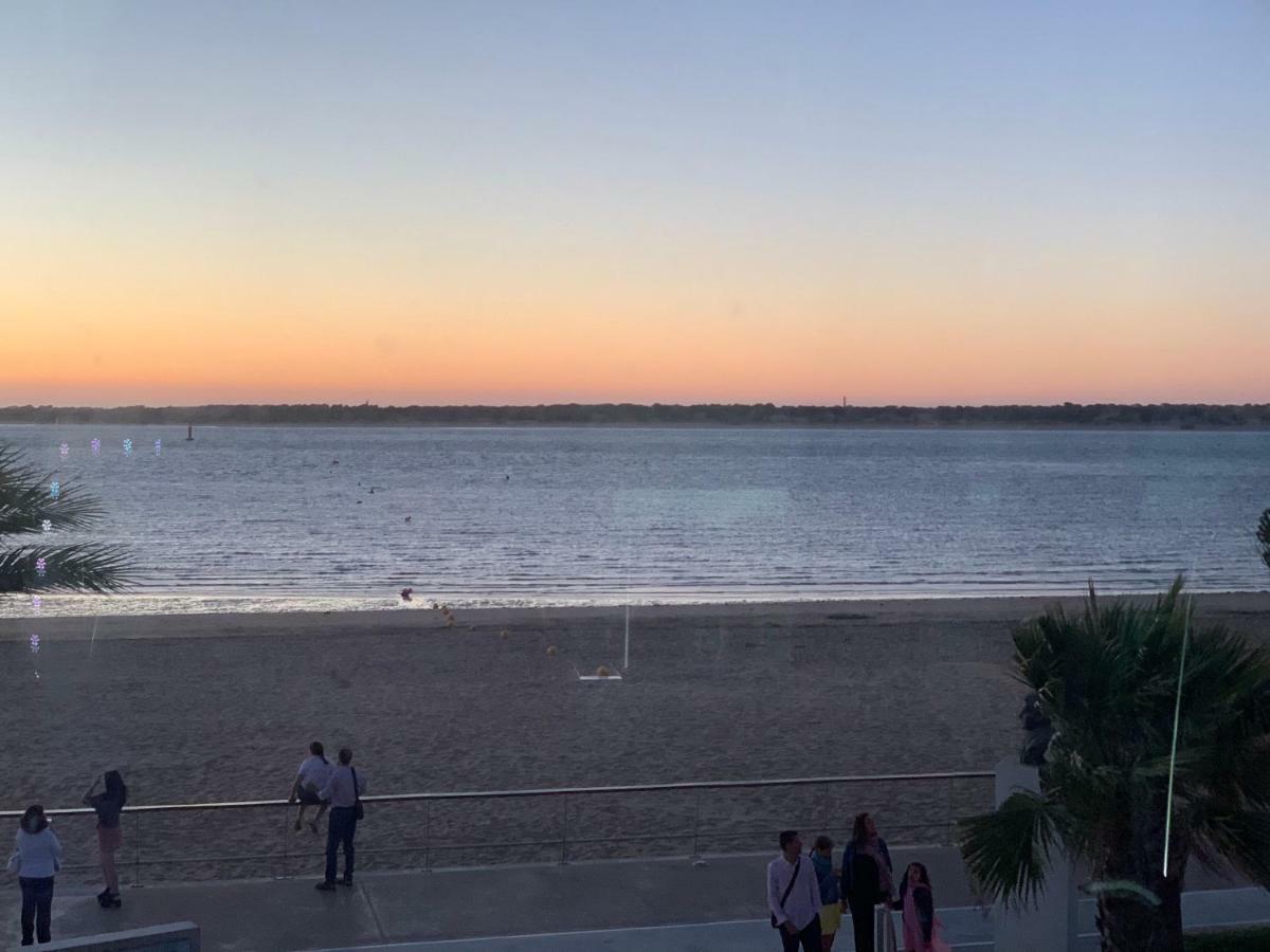 산루카데바라메다 Sanlucar Playa 아파트 외부 사진